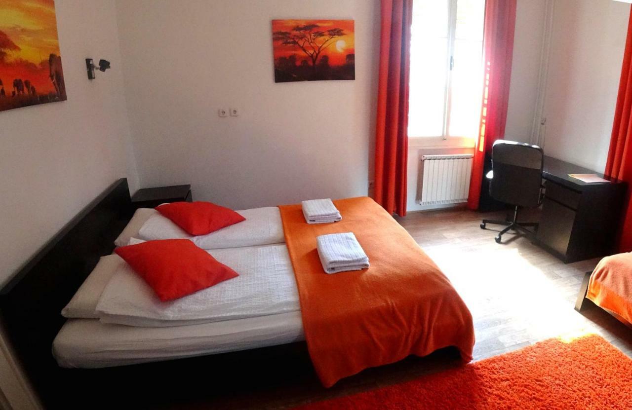 Apartamento Soul *